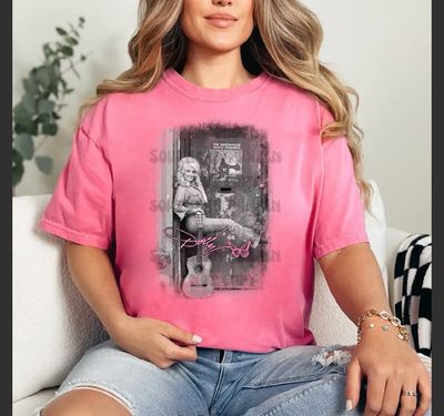 Dolly Shirt