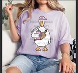 Silly Goose Shirt