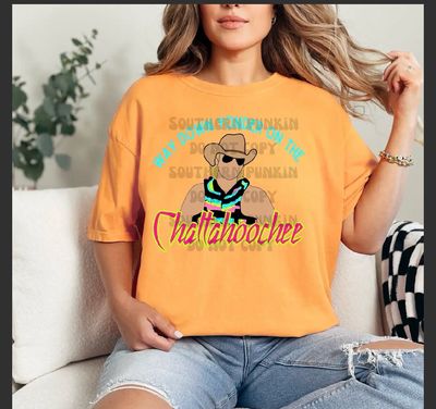 Chattahoochee Shirt