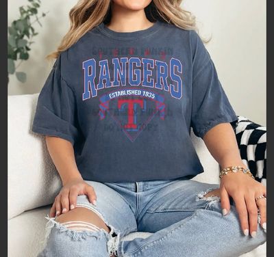Rangers Shirt
