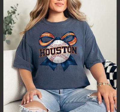 Houston Shirt