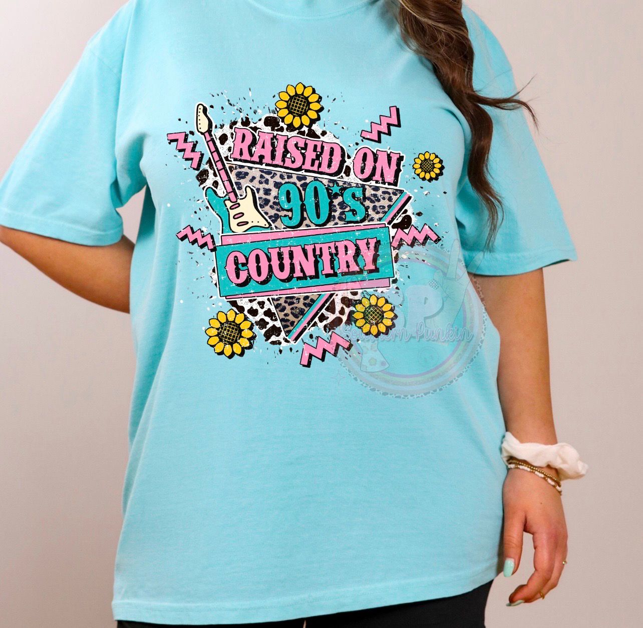 90s Country Music Shirt