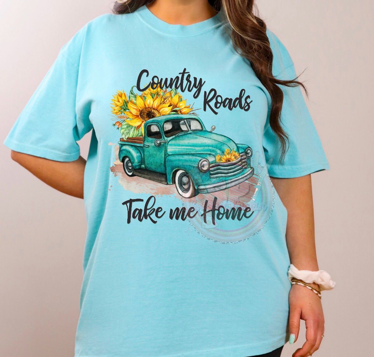 Country Roads Shirt
