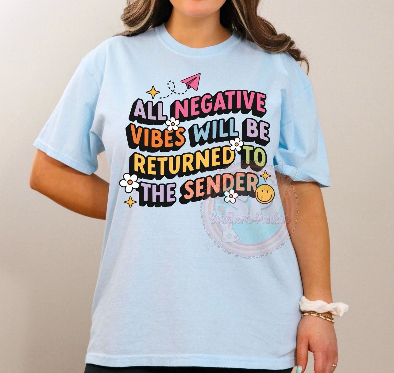 Return To Sender Shirt