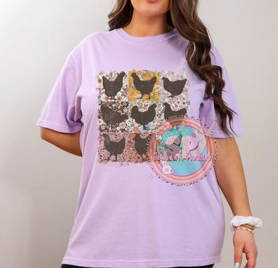 Chickens Shirt