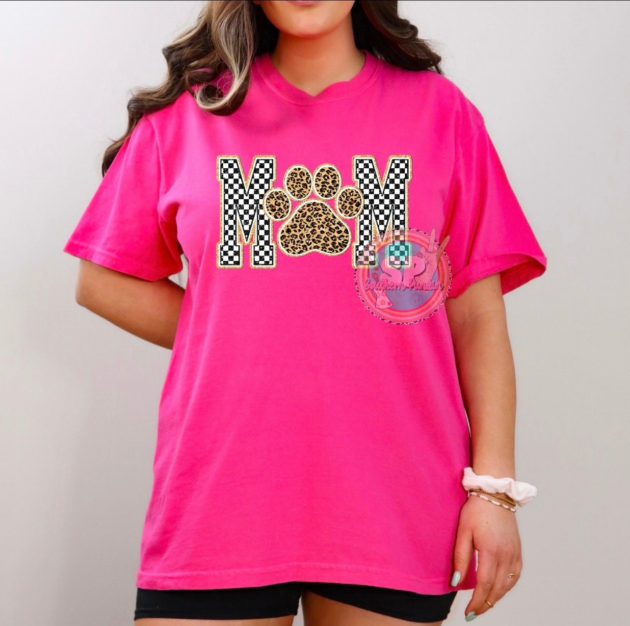 Mom Pet Shirt
