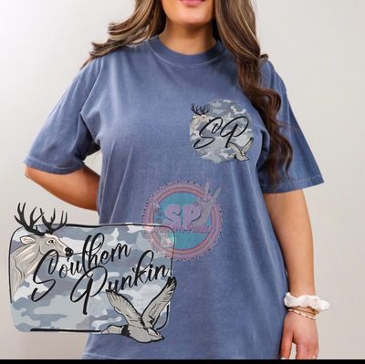 Sp Exclusive Hunting Shirt