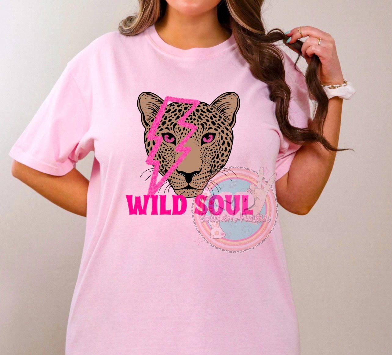 Wild Soul Shirt