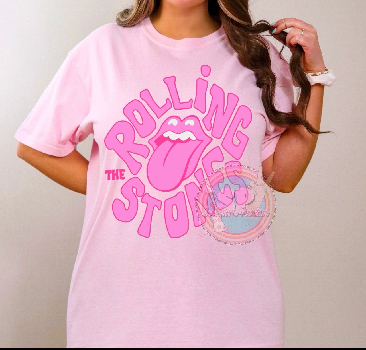 The Rolling Stones Shirt