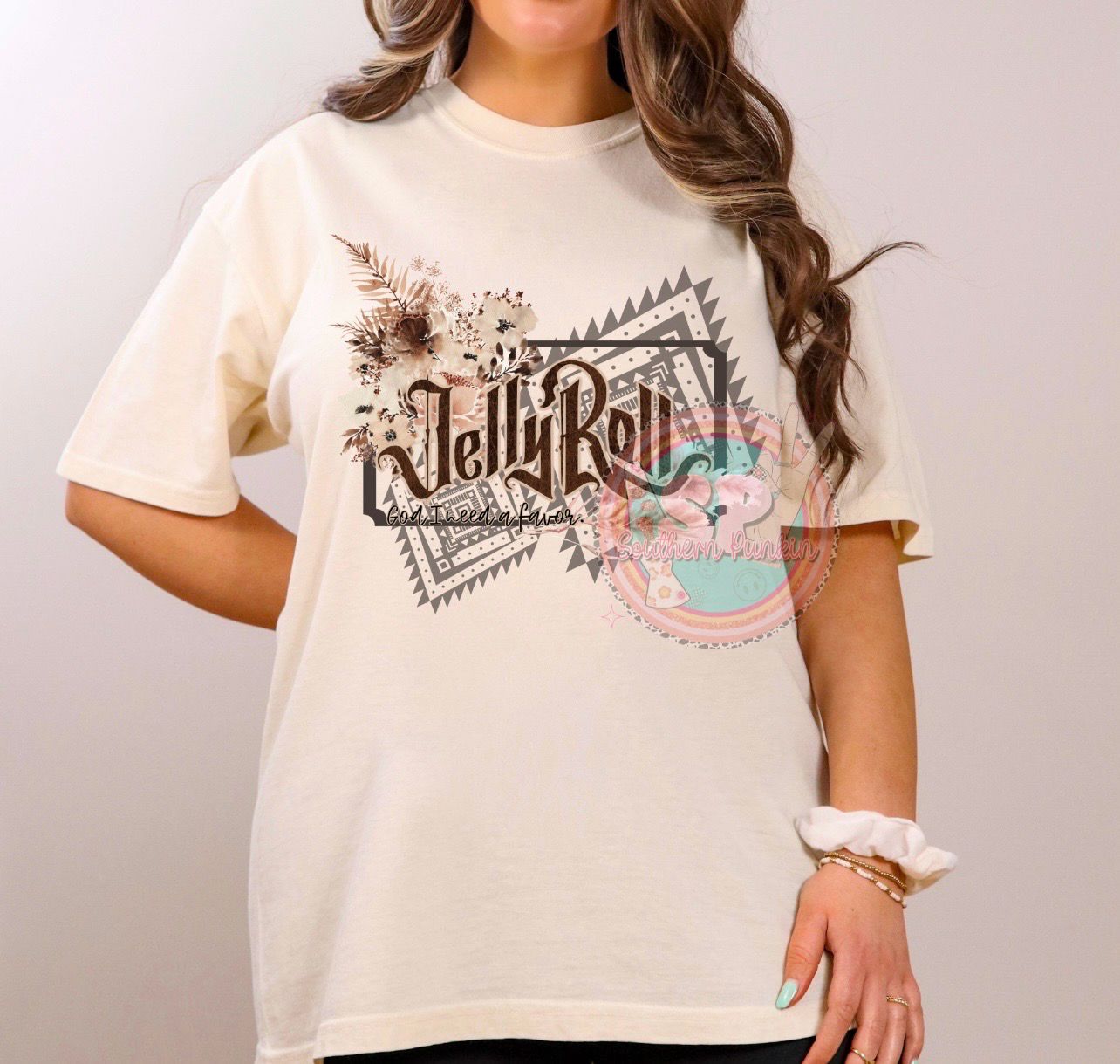 Jelly Roll Shirt
