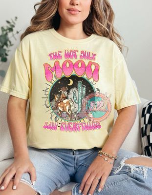 Moon Shirt