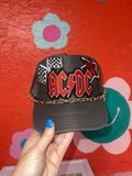 AC/DC HAT