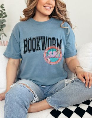 Bookworm Shirt