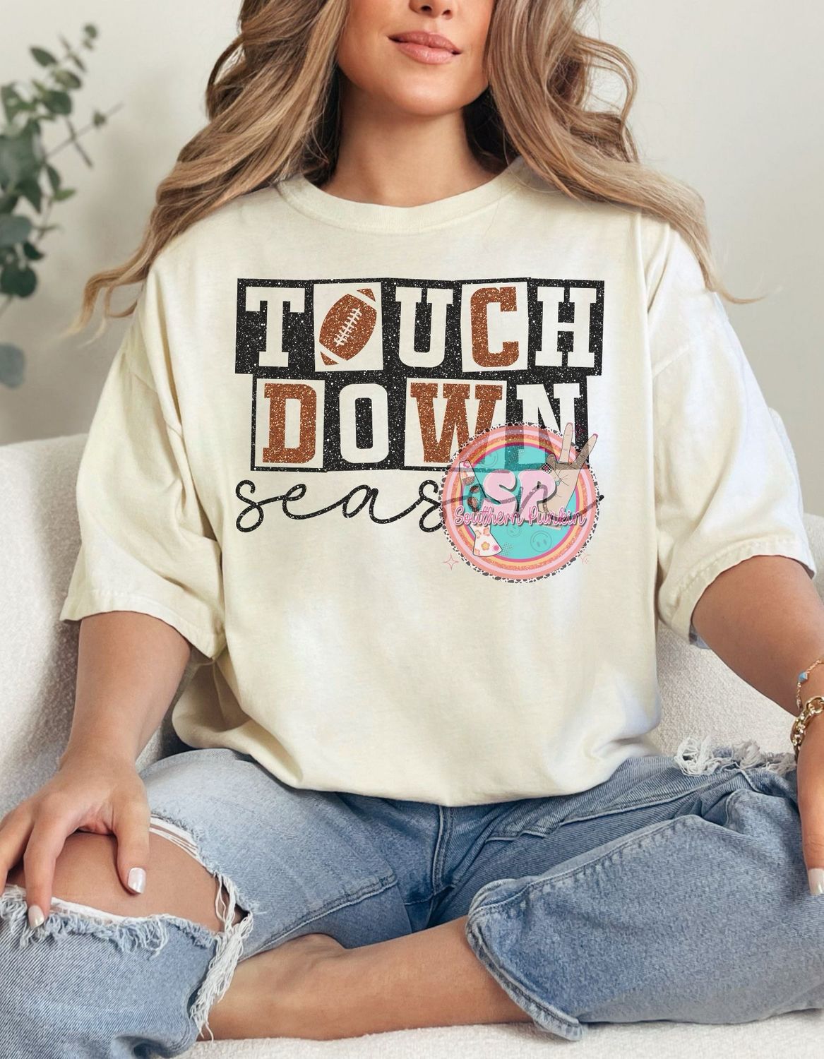 Touchdown Season Shirt