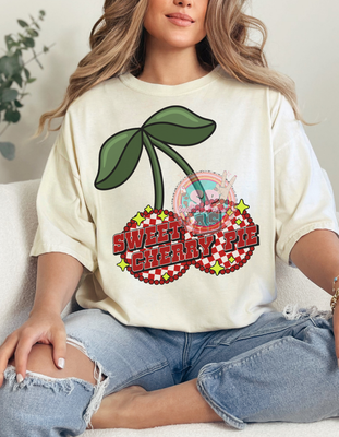 Cherry Pie Shirt