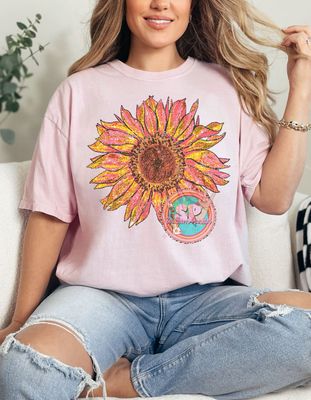 Sunflower Shirt