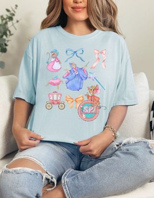 Cinderella Shirt