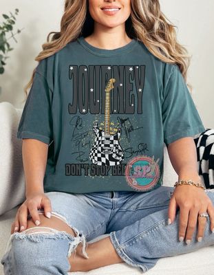 Journey Shirt