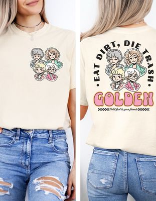 Golden Girls Shirt