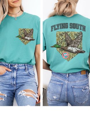 Flying South Shirt