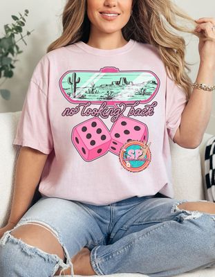 Don’t Look Back Shirt