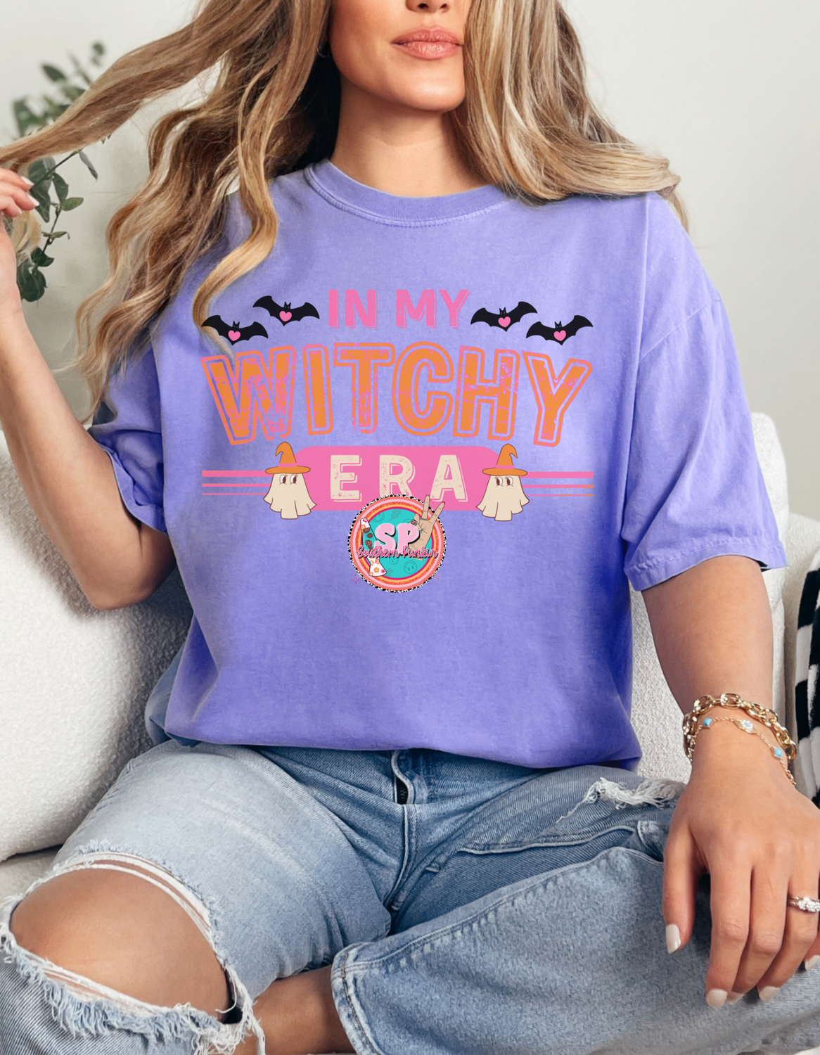 In My Witchy Era Shirt