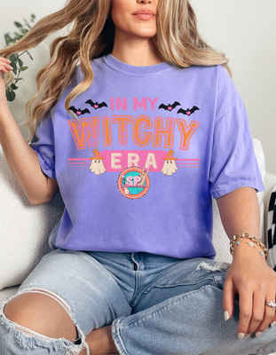 In My Witchy Era Shirt
