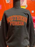 LARGE Embroidery Southern Punkin Crew Neck