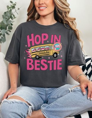 Struggle Bus Shirt