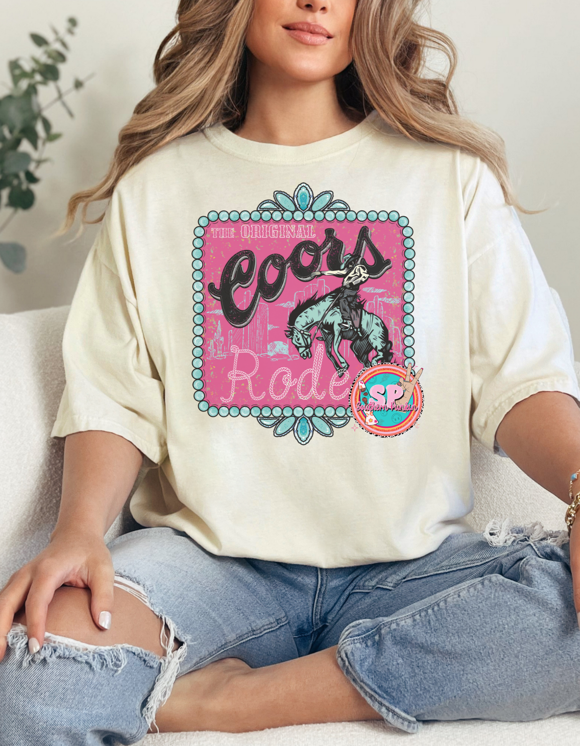 Coors Redo Shirt