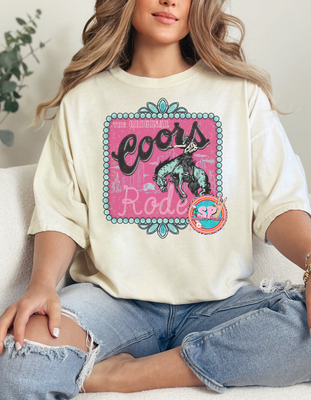 Coors Redo Shirt