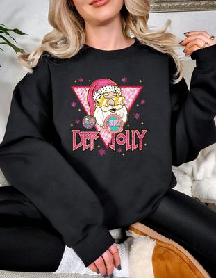 Deff Jolly Crewneck