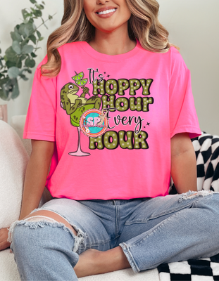 Happy Hour Shirt