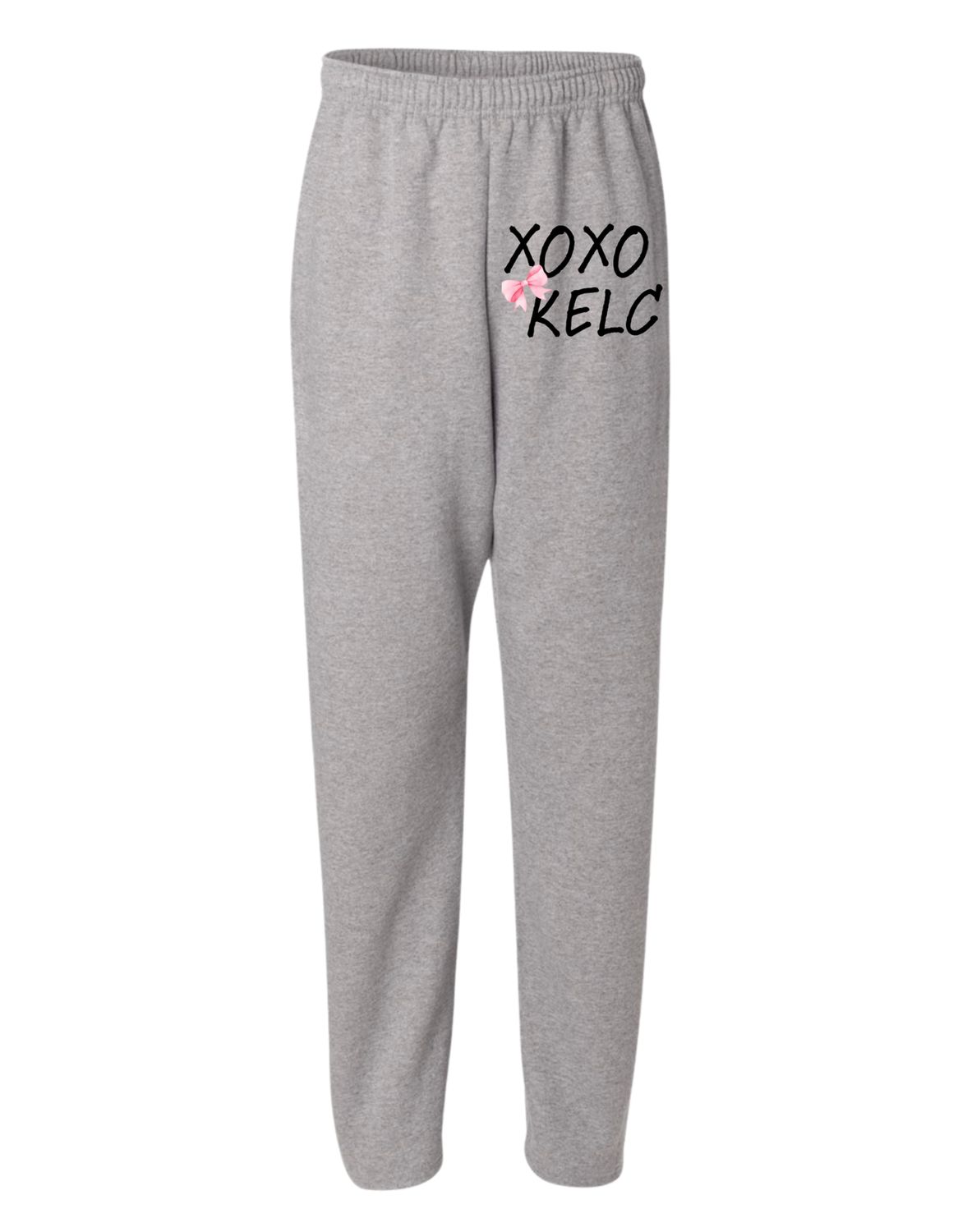 Sweatpants Xoxo KELC