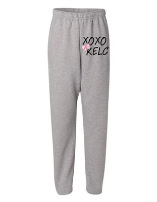 Sweatpants Xoxo KELC