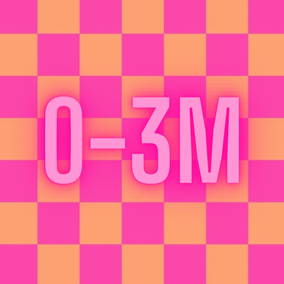 0-3 Months