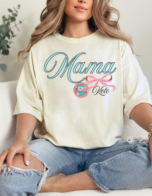 Cream Mama KELC Merch Shirt