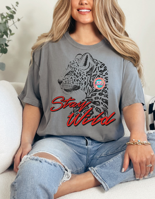 Stay Wild Shirt