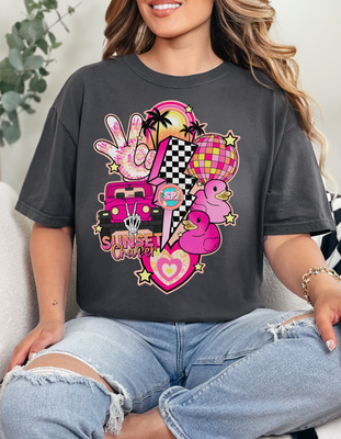 Retro Jeep Shirt