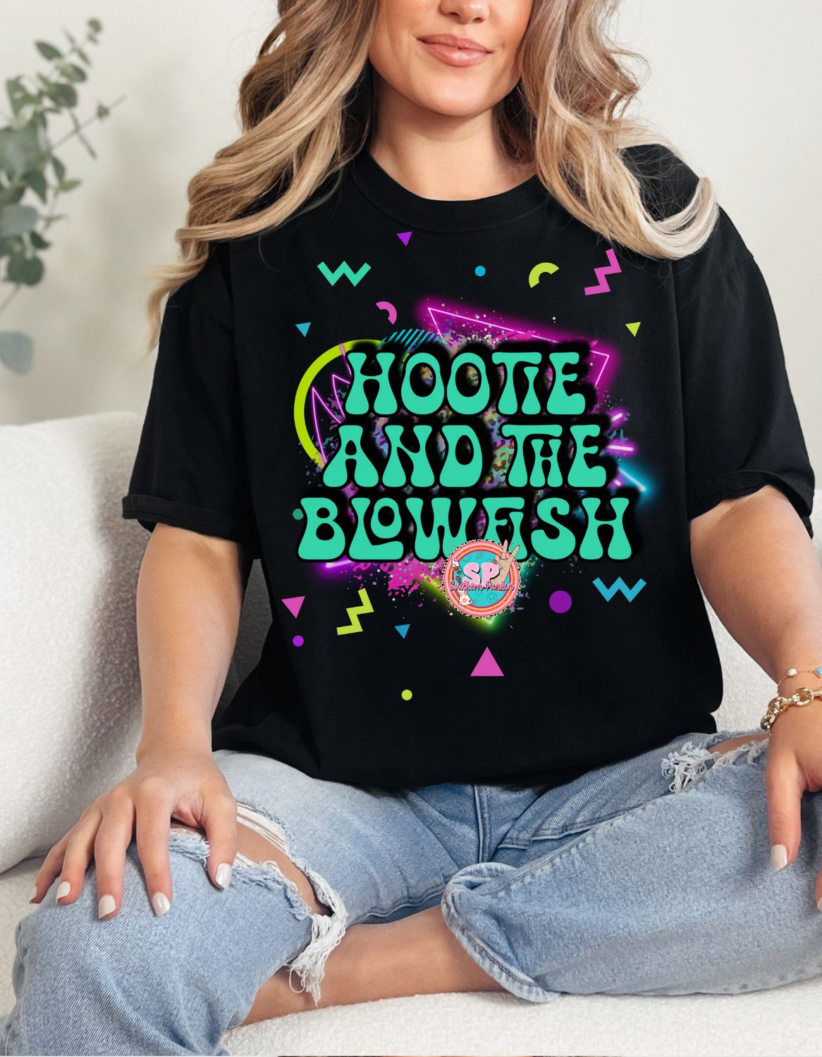 Hootie And The Blowfish Shirt