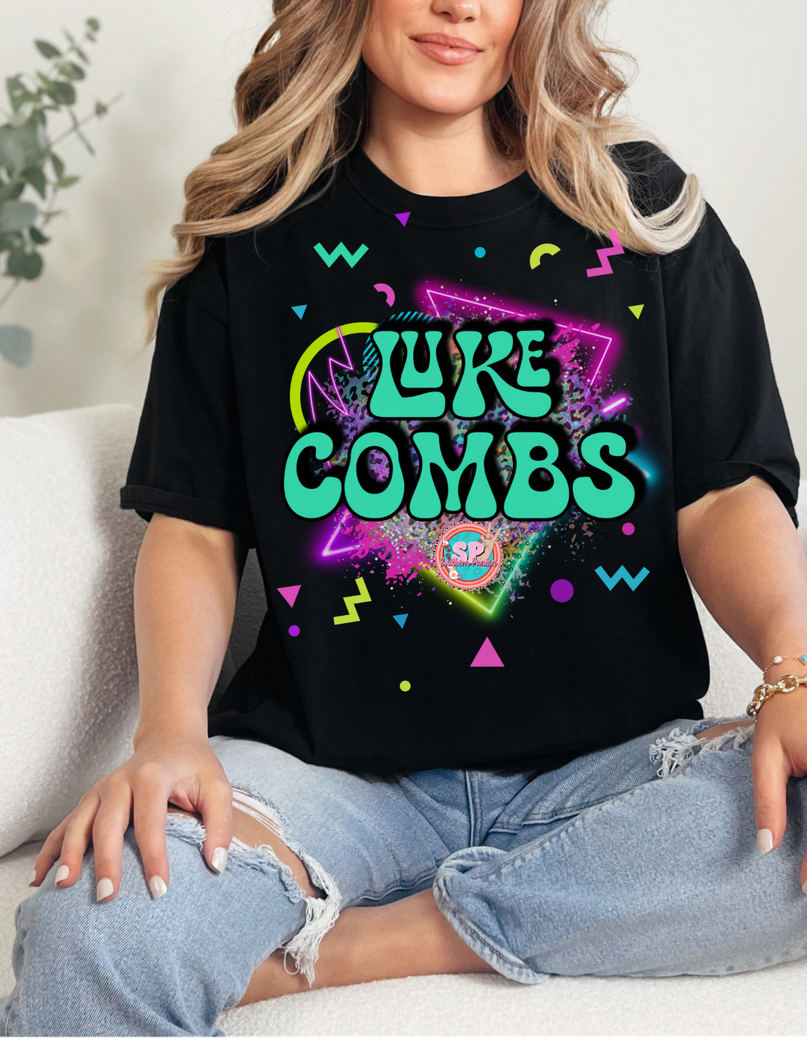 Luke Combs Shirt