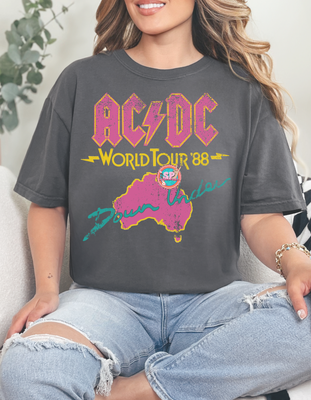 AC/DC SHIRT