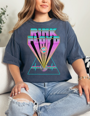 Pink Floyd Shirt