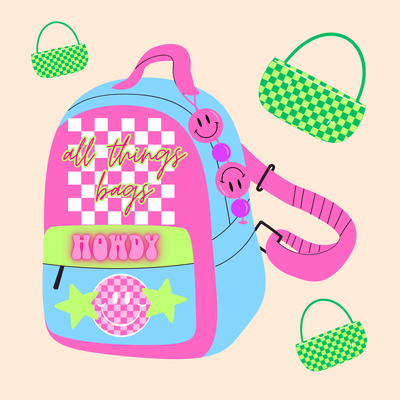 Purses / Wallets/ Tote Bags