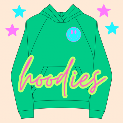 Hoodies