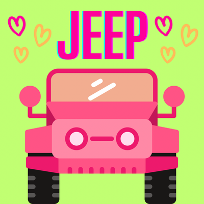 JEEP SHIRTS 