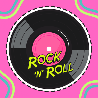 Rock And Roll Shirts 