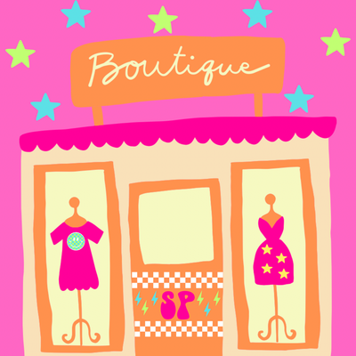 Rts Boutique Clothes 
