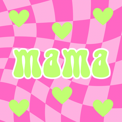 Mama, Mimi, Gigi ,nana Etc Shirts