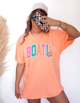 Boatin Shirt